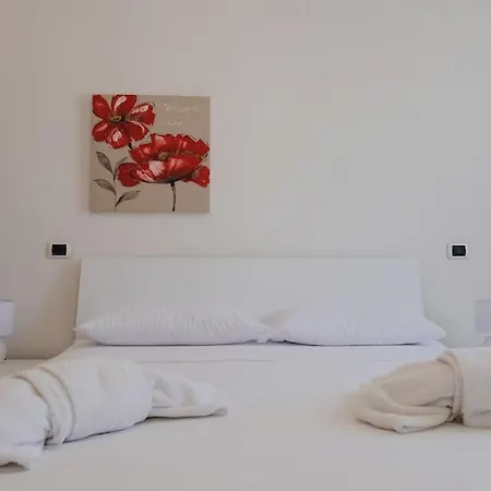 San Giovanni Liliana Lejlighed *