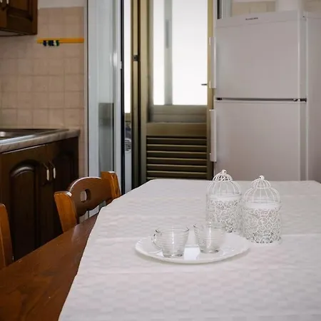 Lejlighed San Giovanni Liliana