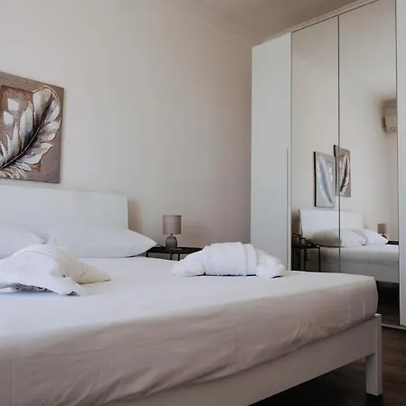 San Giovanni Liliana Lejlighed