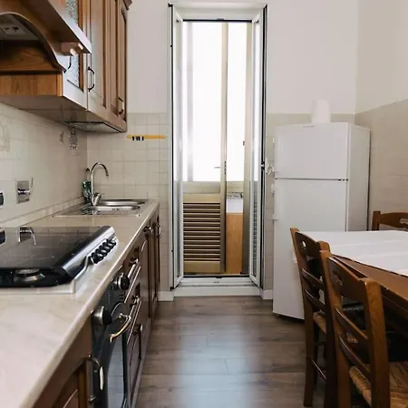 Lejlighed San Giovanni Liliana *