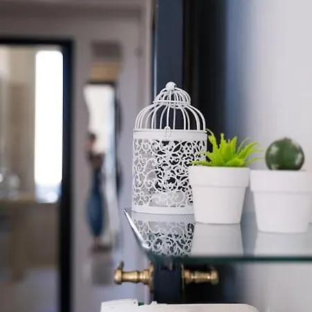 Lejlighed San Giovanni Liliana Rom