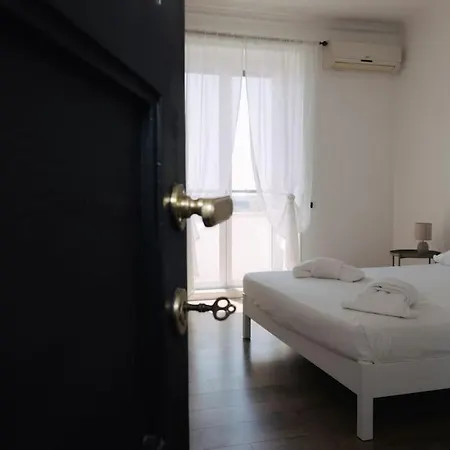 San Giovanni Liliana Lejlighed Rom