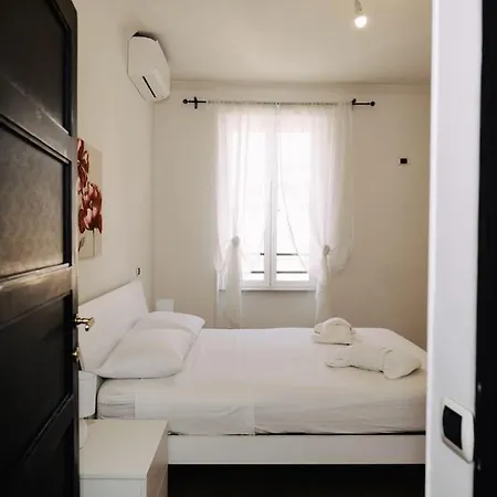 San Giovanni Liliana * Rom