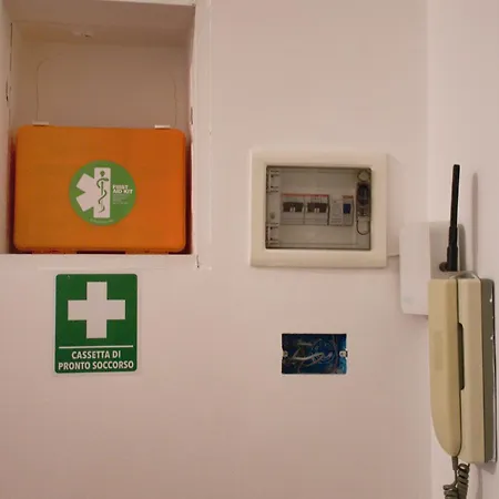 San Giovanni Liliana Roma