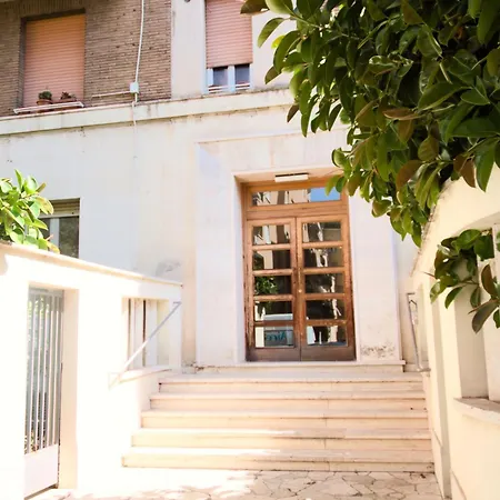 San Giovanni Liliana Roma