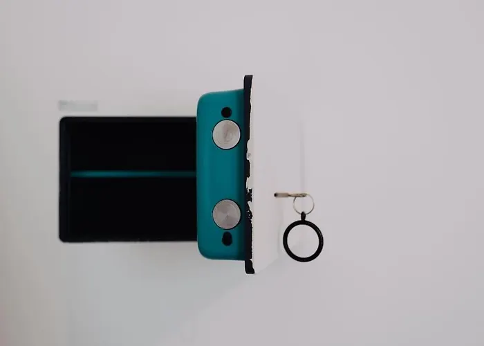 San Giovanni Liliana Διαμέρισμα Ρώμη