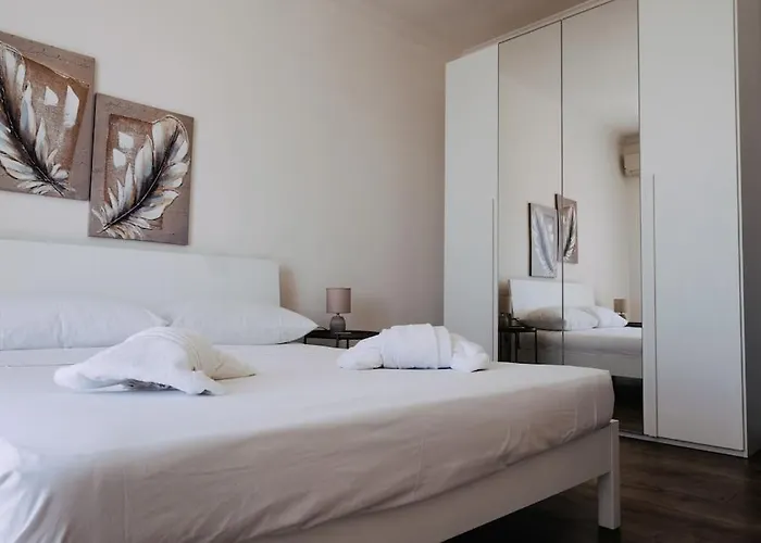 San Giovanni Liliana Διαμέρισμα