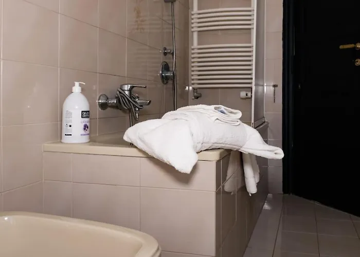 San Giovanni Liliana *