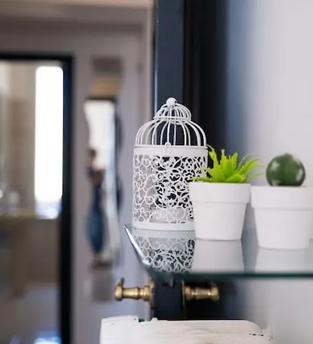 Διαμέρισμα San Giovanni Liliana Ρώμη