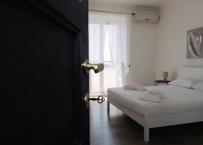 San Giovanni Liliana Διαμέρισμα Ρώμη