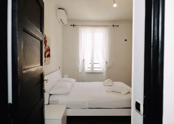 San Giovanni Liliana * Ρώμη