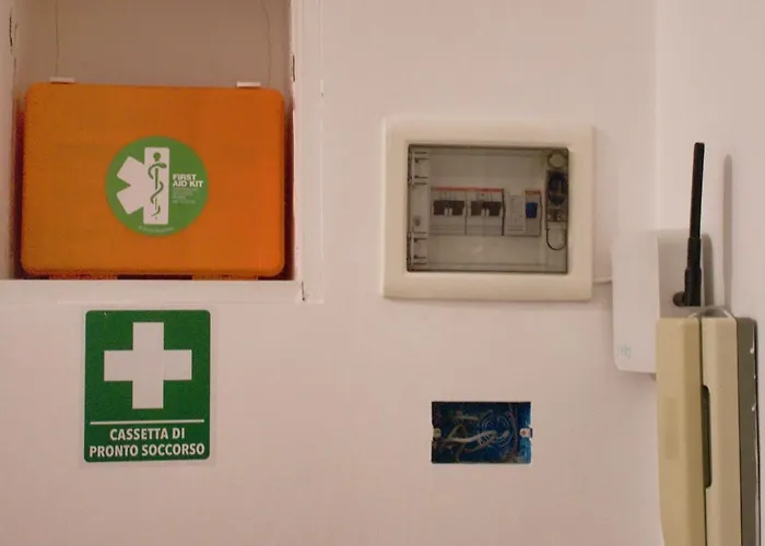 San Giovanni Liliana Ρώμη