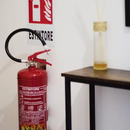 San Giovanni Liliana *